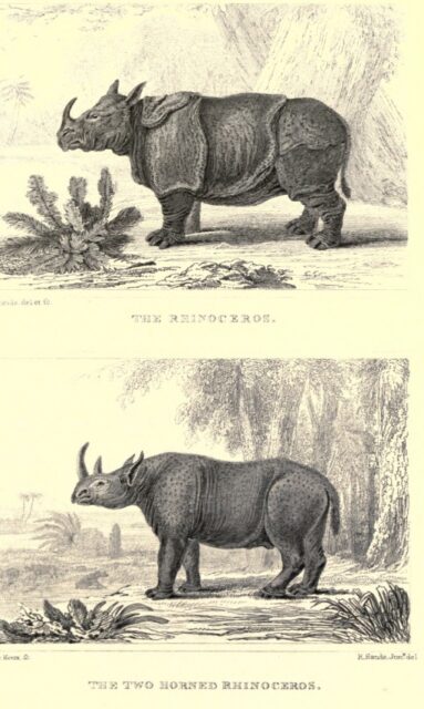Le Keux 1830