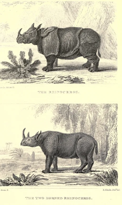 Le Keux 1830