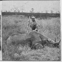 Crespigny in Kenya 04