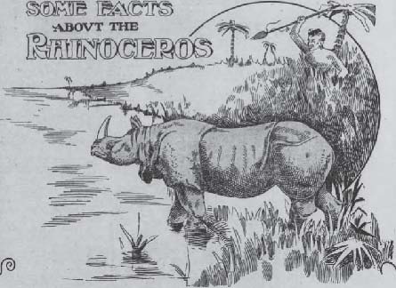 Los Angeles Herald 1908