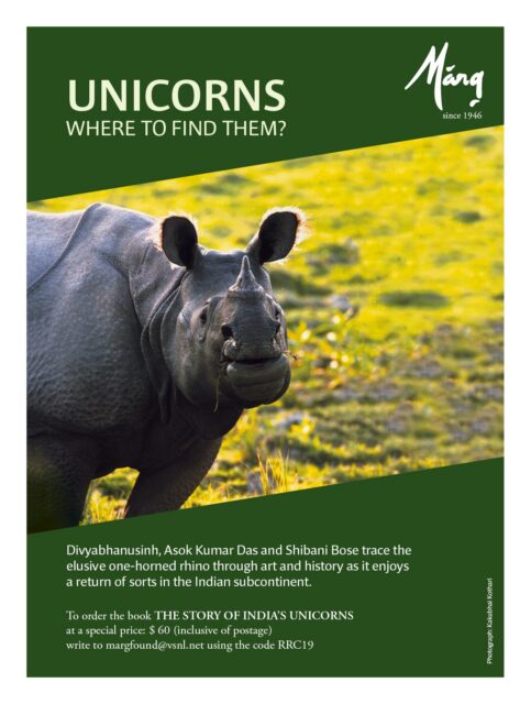 Story of Unicorns – Offer price 2019