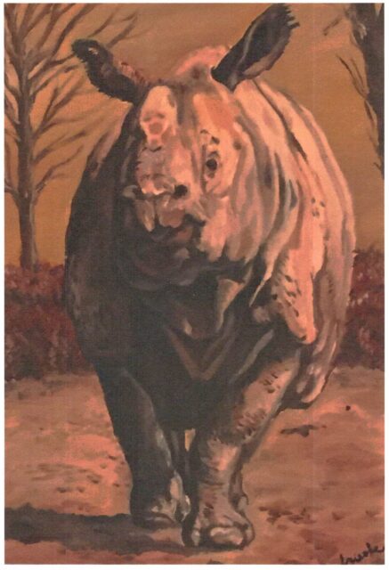 Nicole Fritzsche Brandt