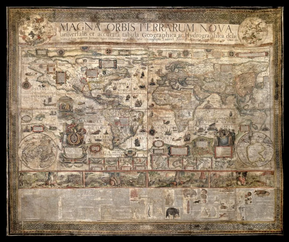 Teixeira 1604