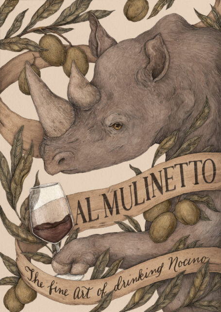Mulinetto Winery