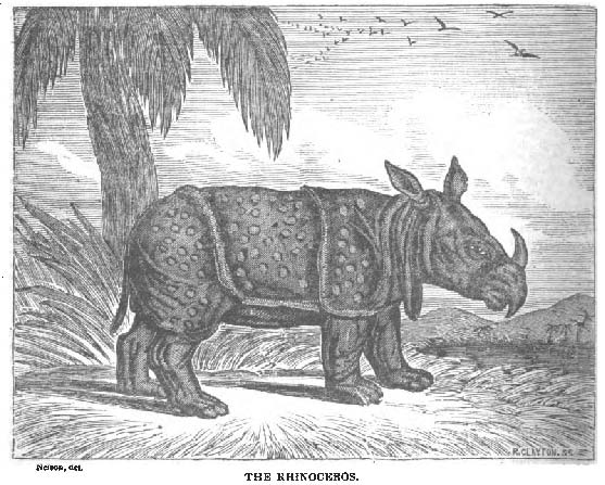 Dublin Penny Journal 1835