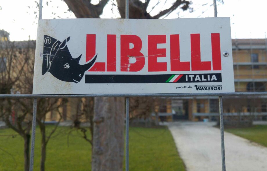 Libelli Italy