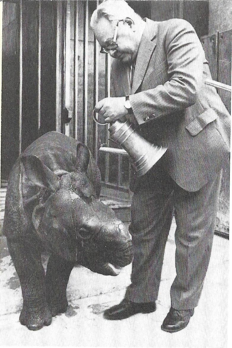 Schoechle Christening