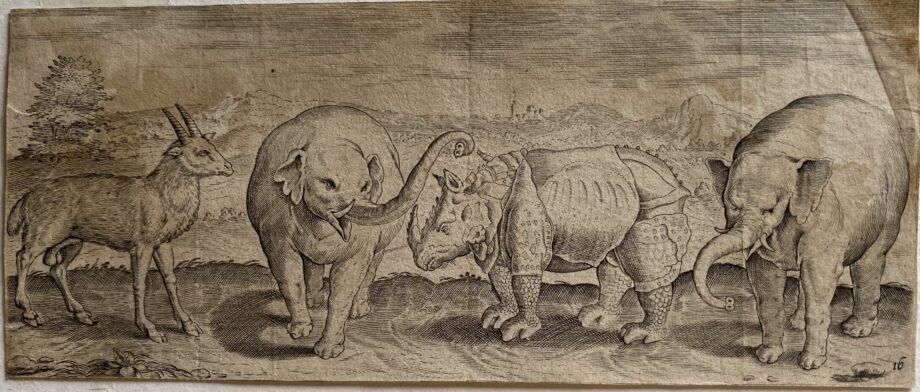 Marcus Gheeraerts the Elder