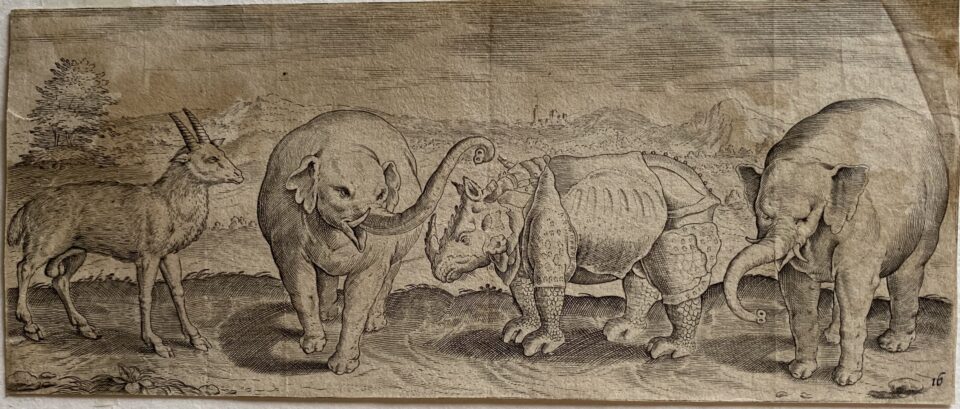 Marcus Gheeraerts the Elder