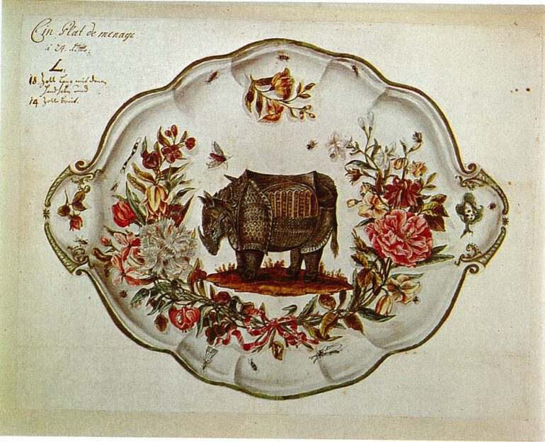 Northumberland service