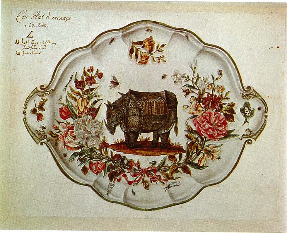 Northumberland service