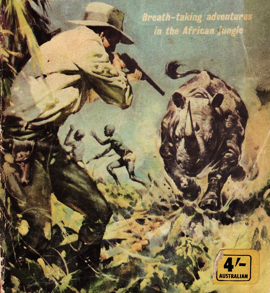 Breath-taking adventures