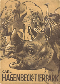 Hagenbeck 1948