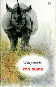 Whipsnade 1962