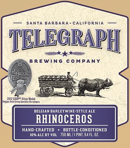 Rhino Ale