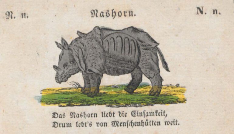 Nashorn ABC