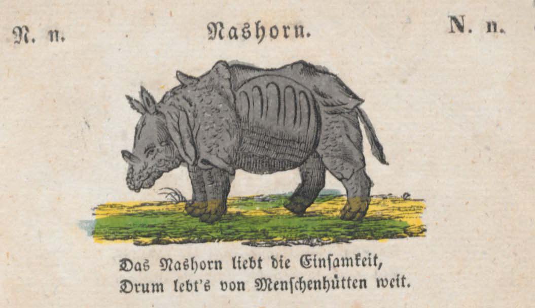 Nashorn ABC