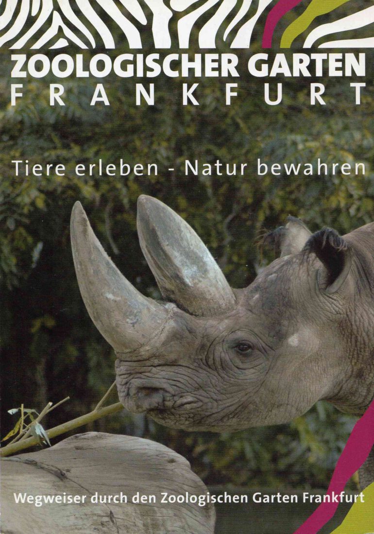 Frankfurt Zoo 2008