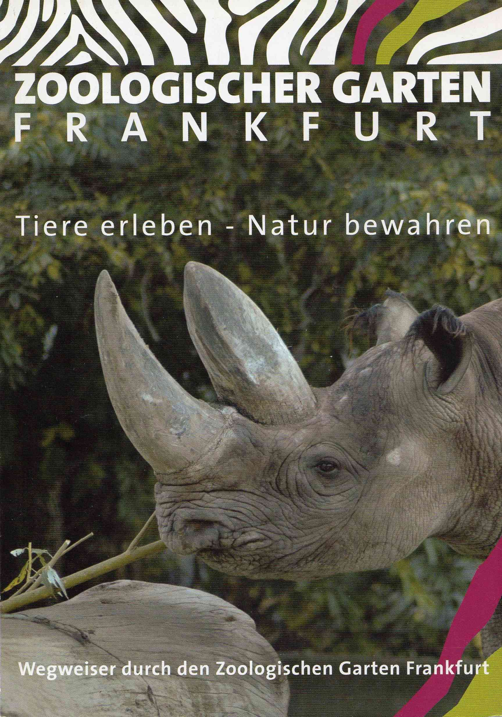 Frankfurt Zoo 2008