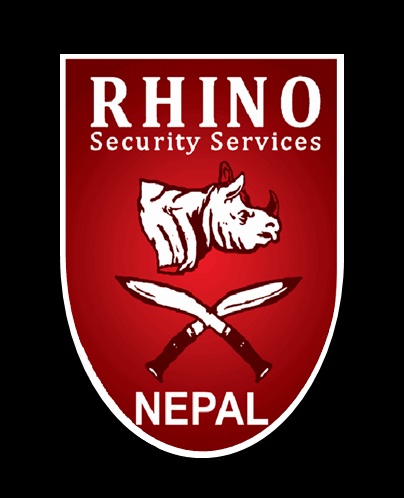 Rhino Security Nepal