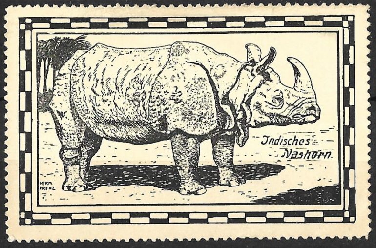 Frenz Nashorn
