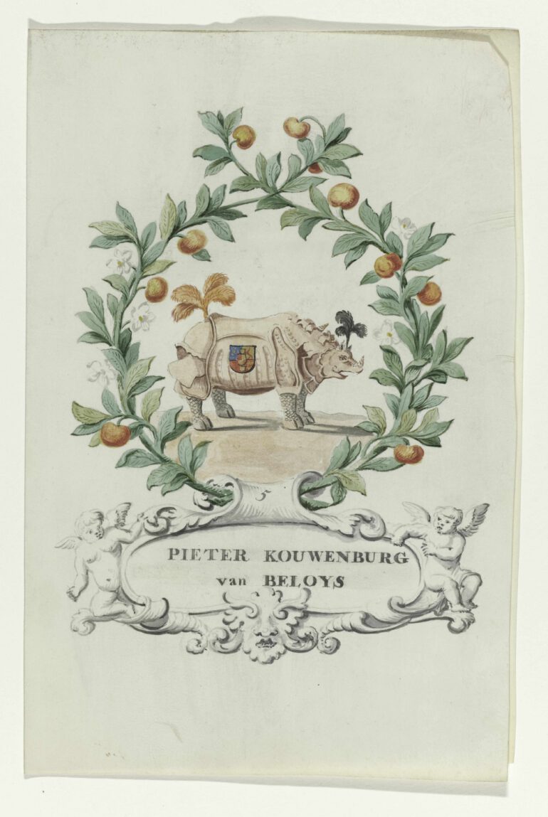Pieter Kouwenburg