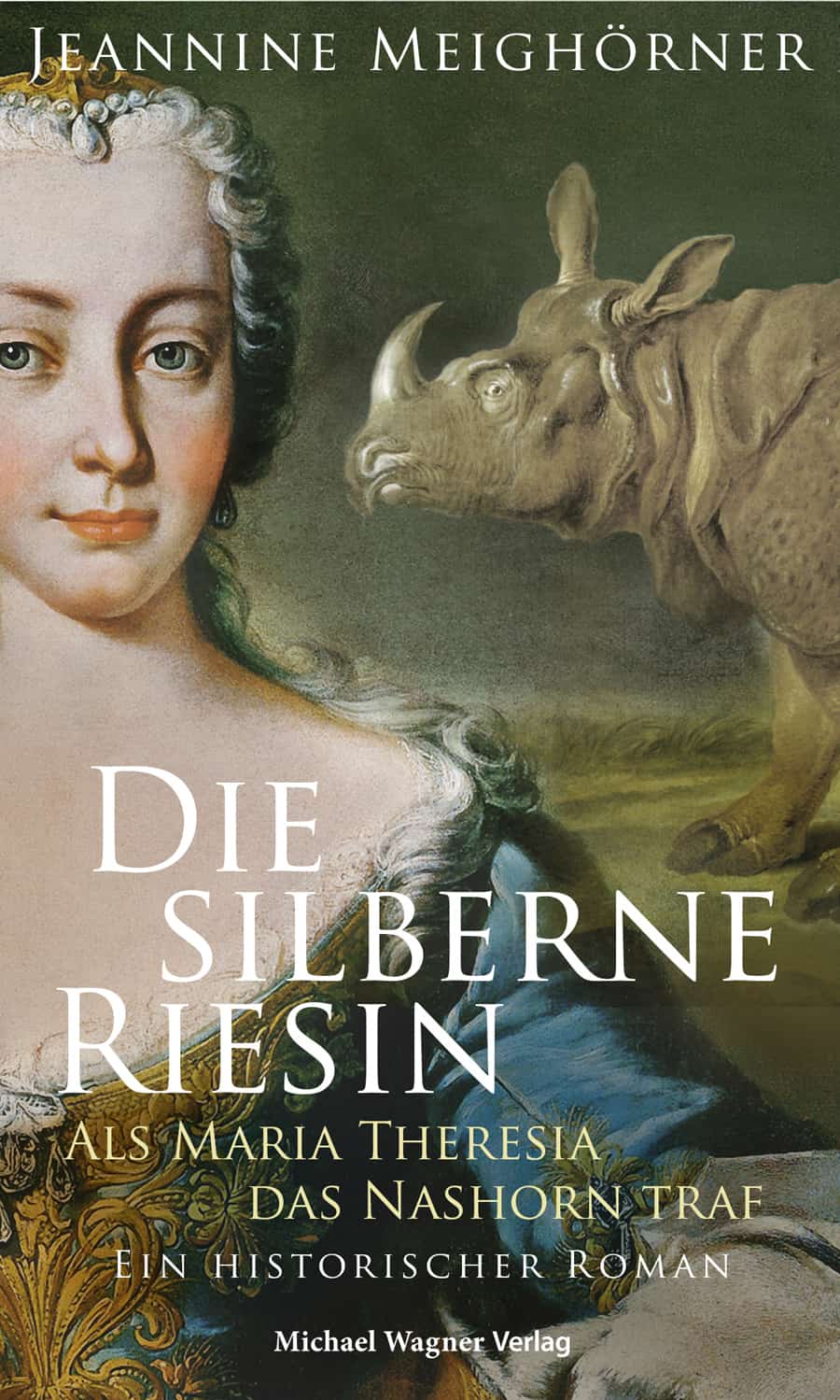 Silberne Riesin 2022