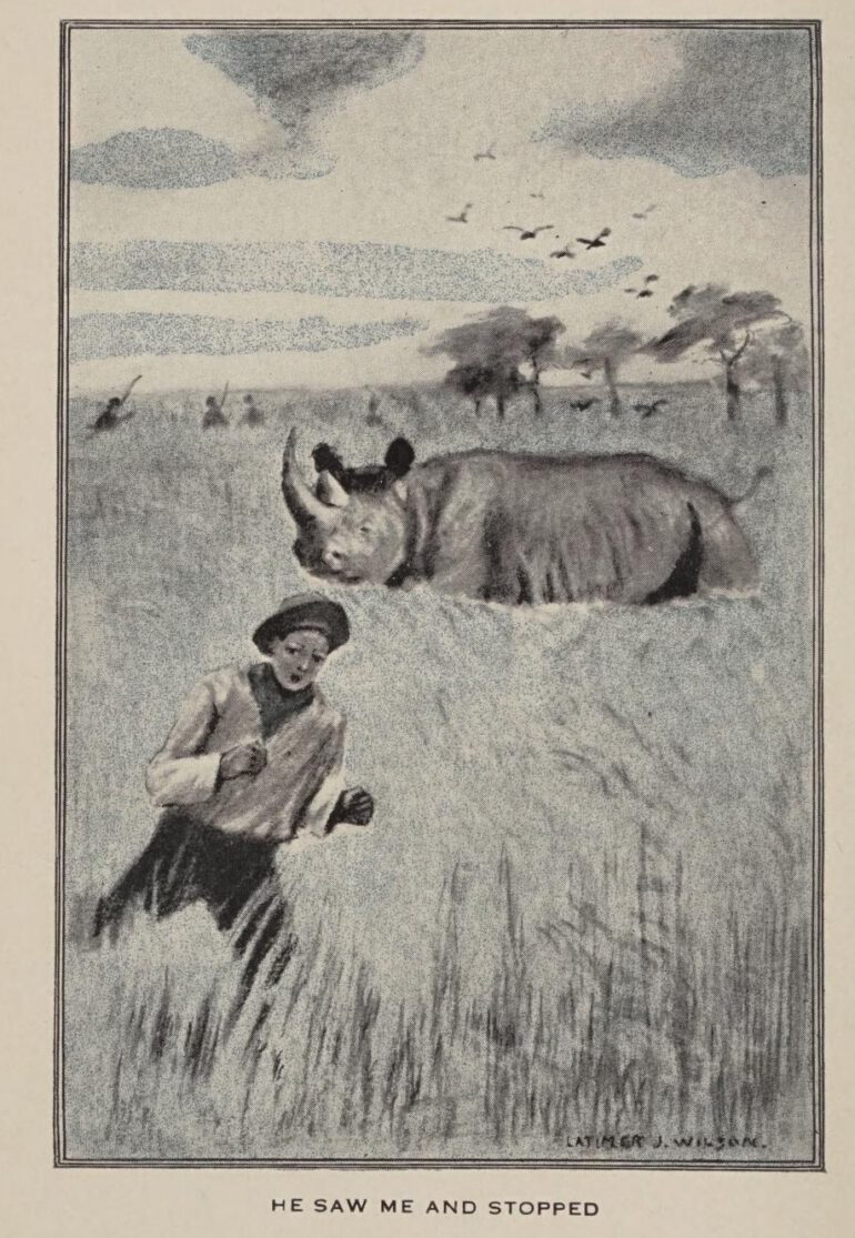 Adventure of Willie Wyld