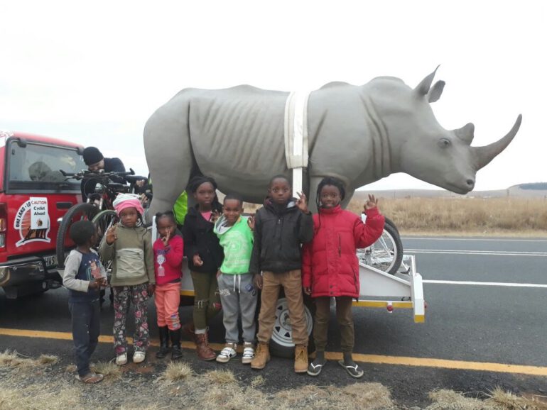 Zululand Wayne Bolton