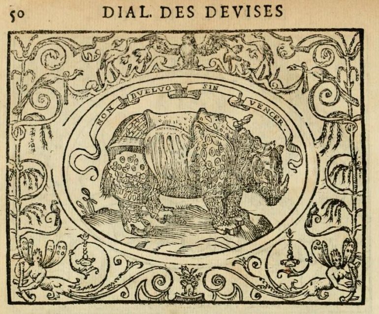 Jovius 1561 Dialogue