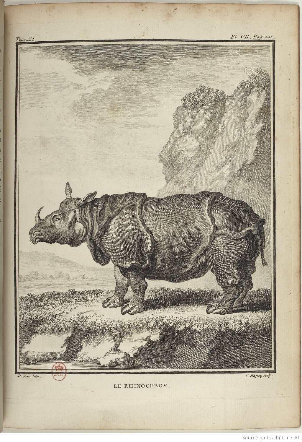 Buffon with De Seve and Baquoy