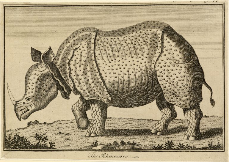 Parsons 1761 Christian Magazine