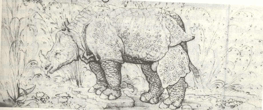 Maximilian Prayer Book 1520