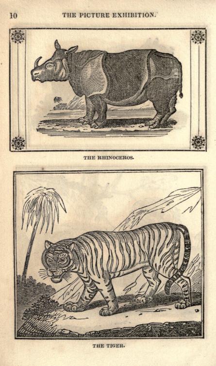 1810 Picture Exhibition