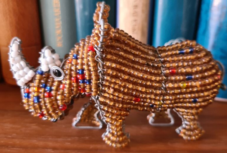 South Africa Souvenir