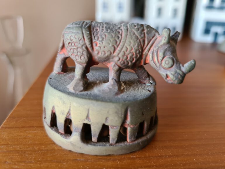 Middle East Souvenir