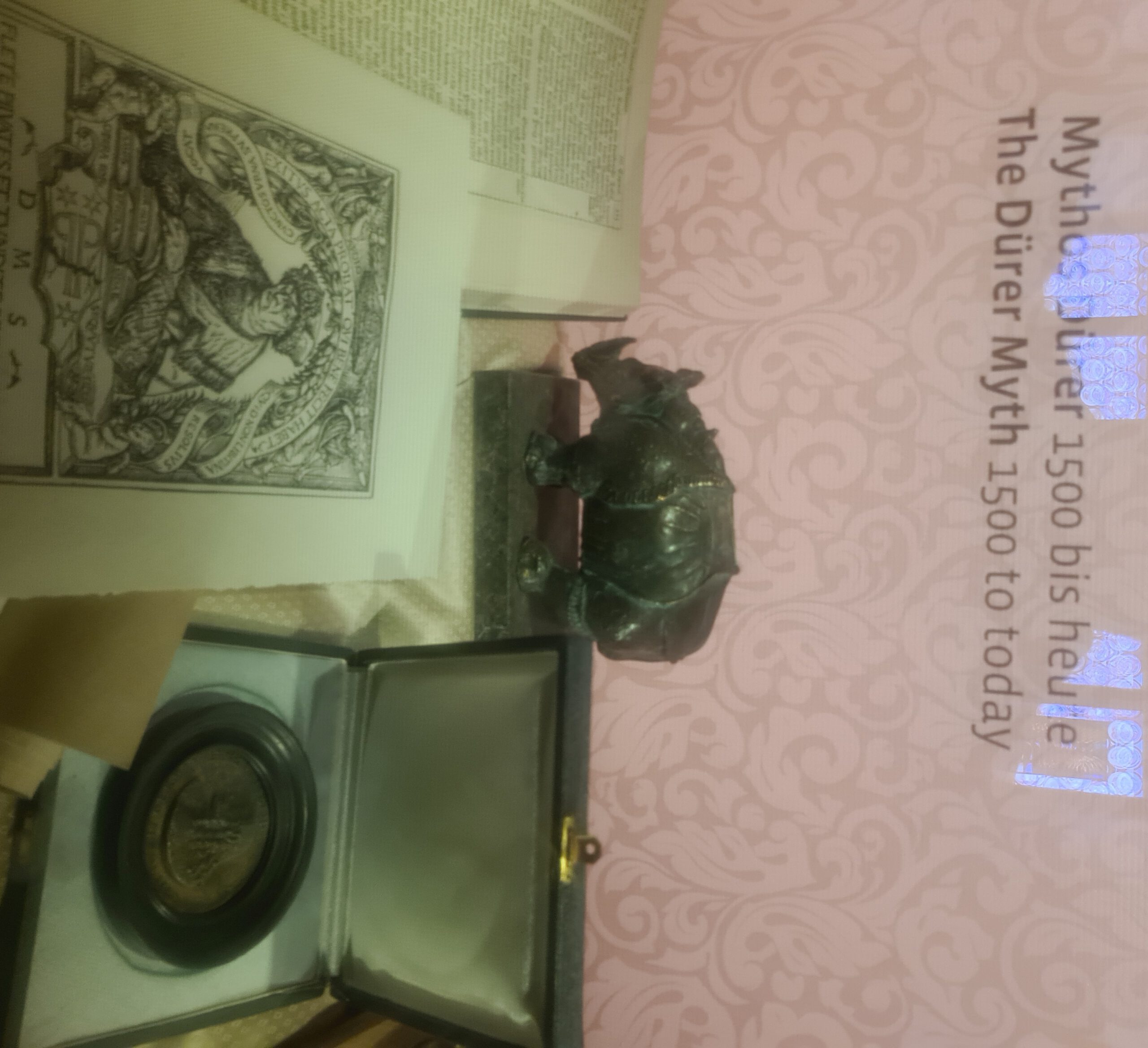 Neurenberg Dürer House