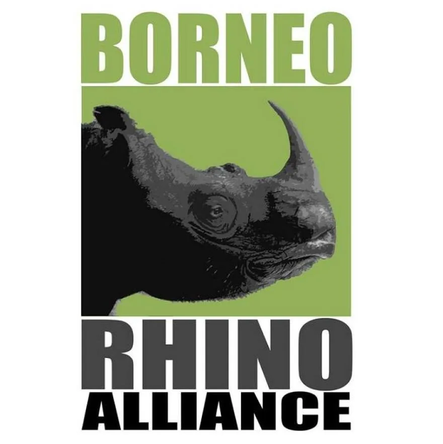 Borneo Rhino Alliance