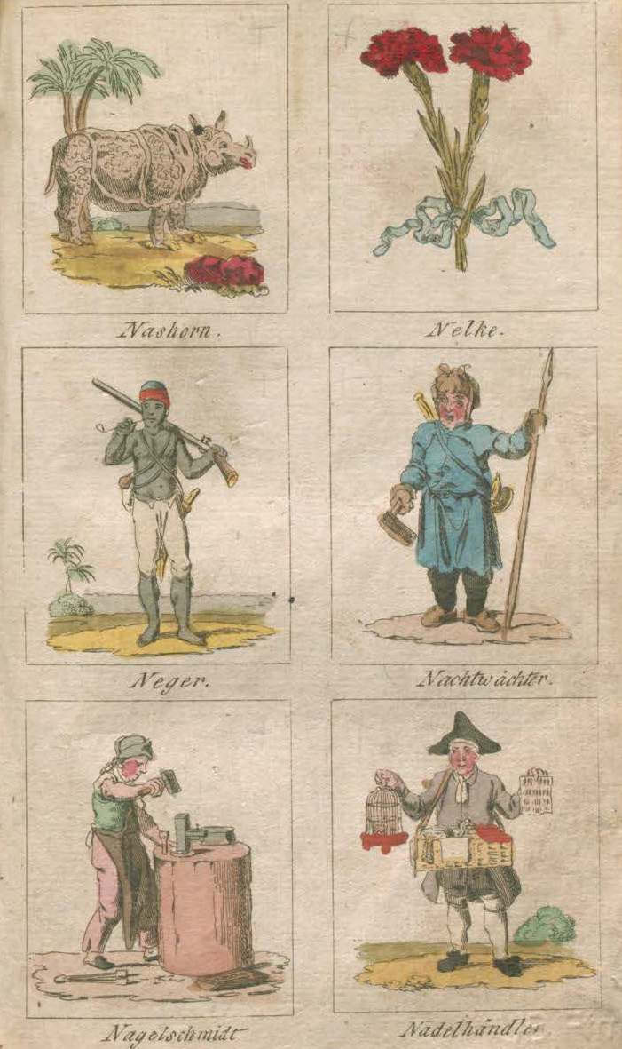 Chimani 1816 Neue Bilder Gallerie