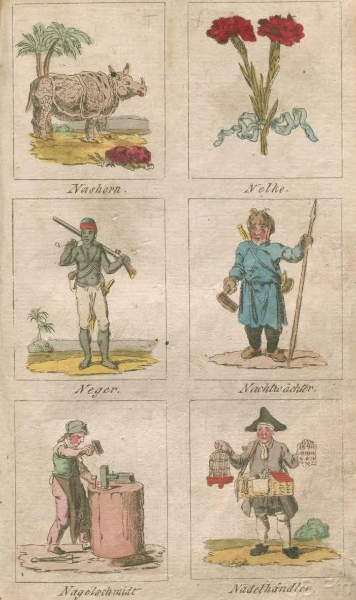 Chimani 1816 Neue Bilder Gallerie