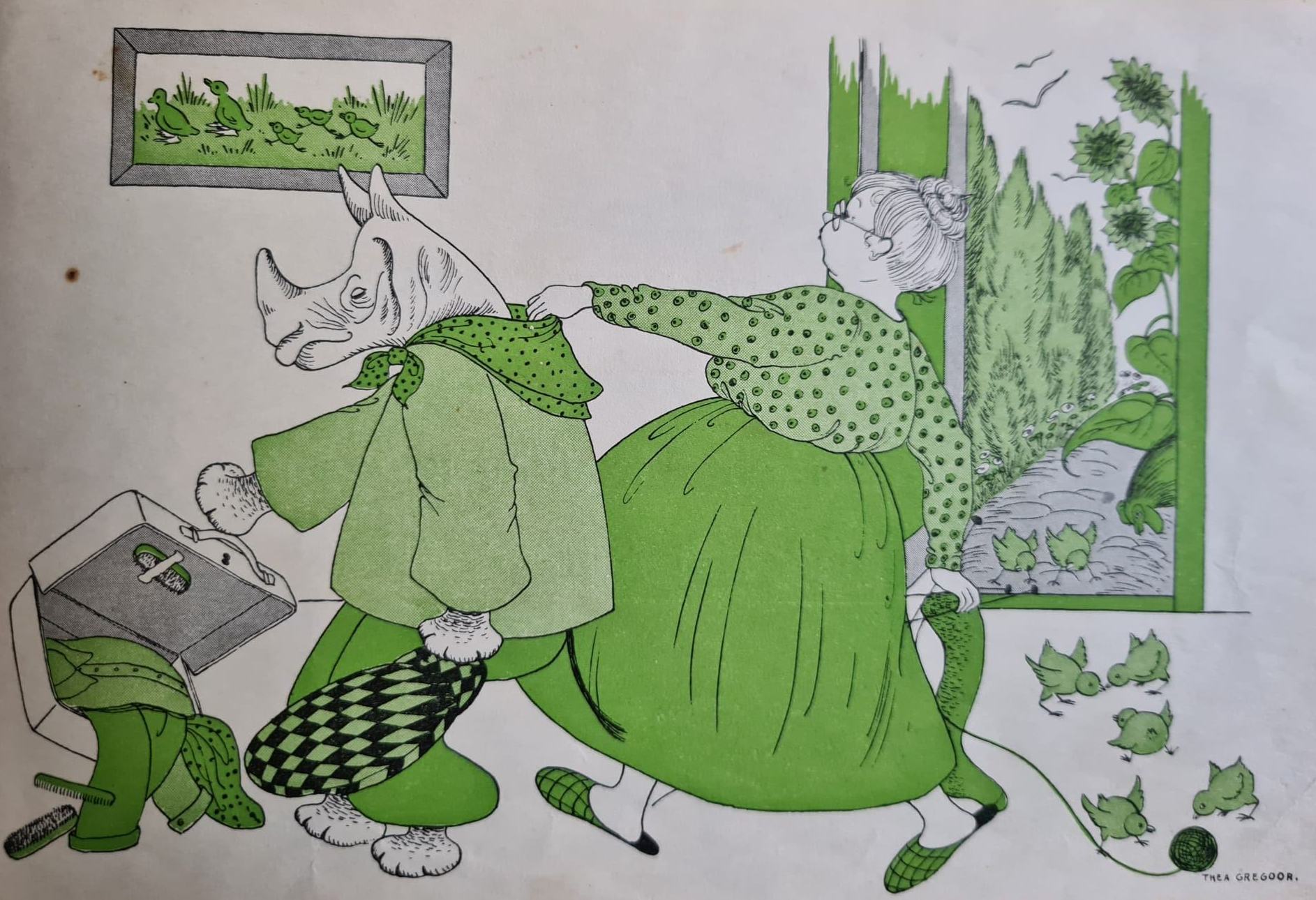Anfree 1950 removed