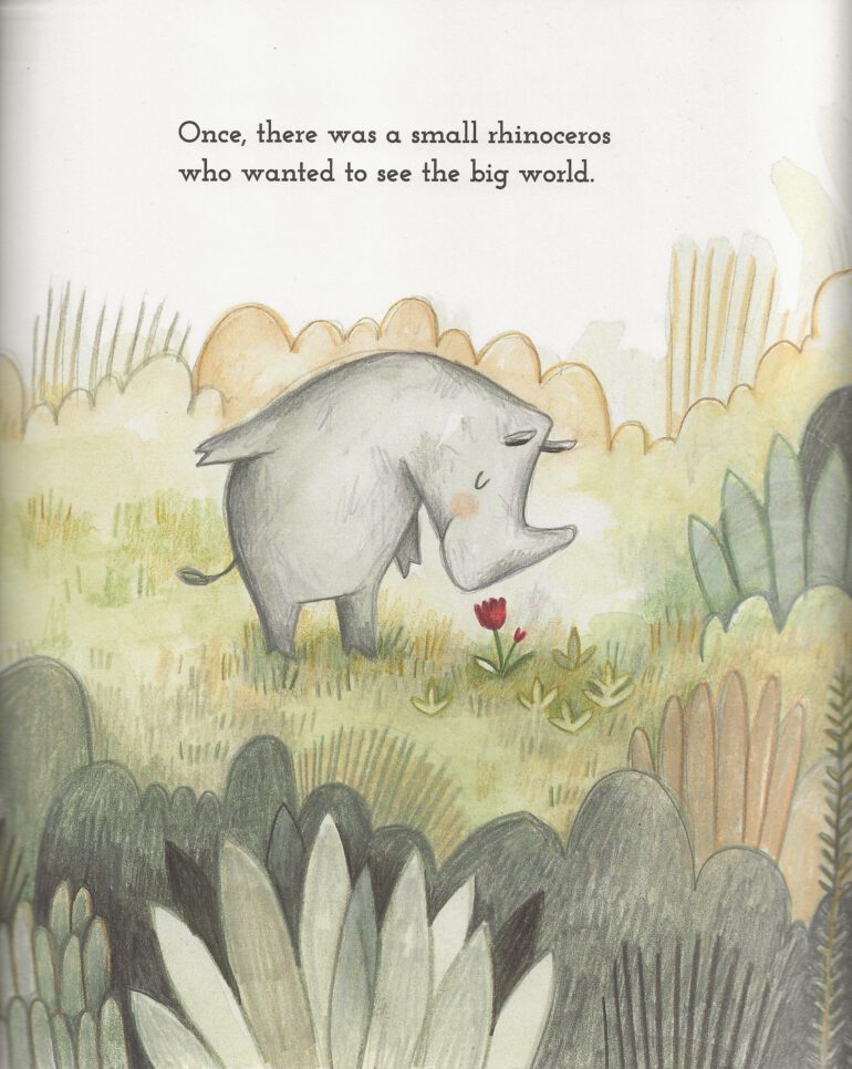 Leila Rudge 2017 Once upon