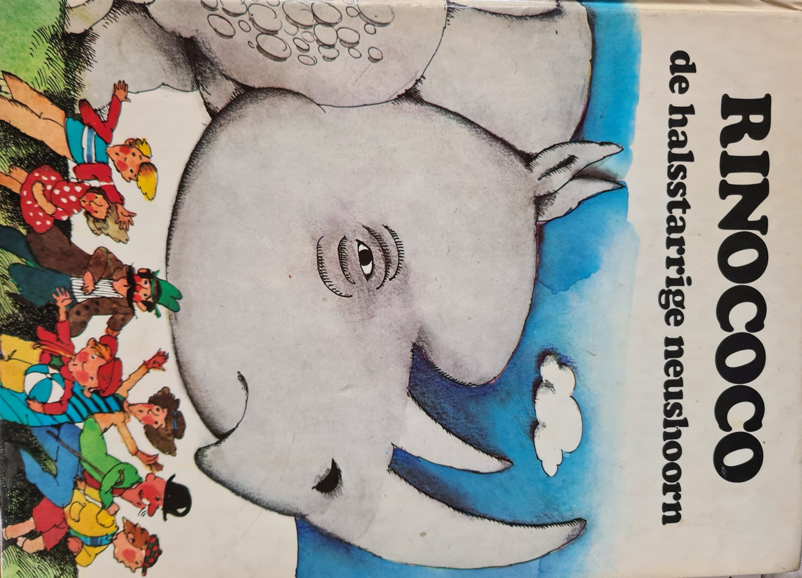 Rinococo 1977