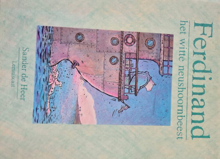 De Heer 1993 Ferdinand