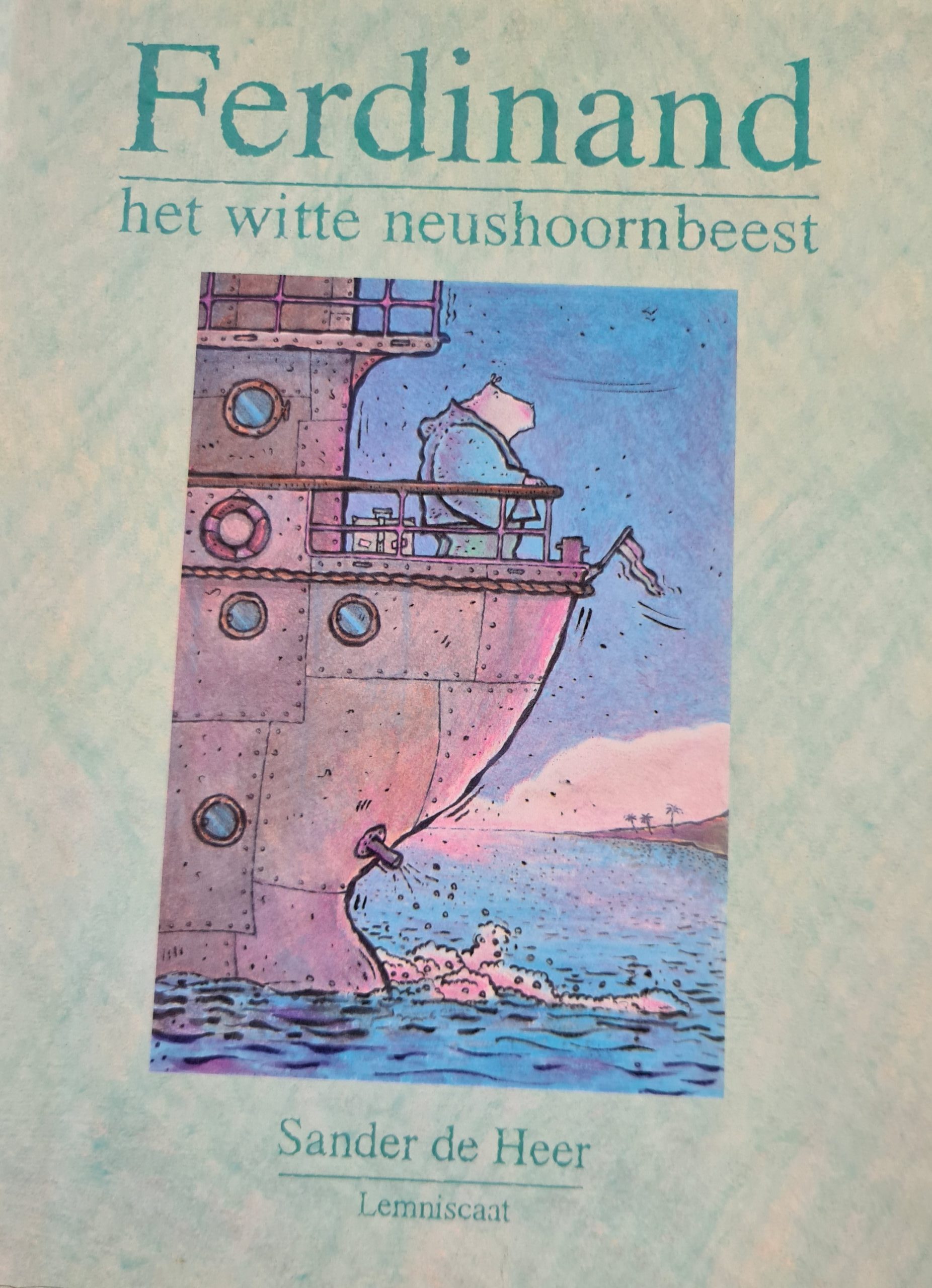 De Heer 1993 Ferdinand