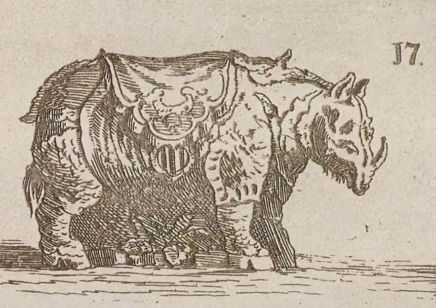 Verschoot 1749 Vreugde-teeckenen