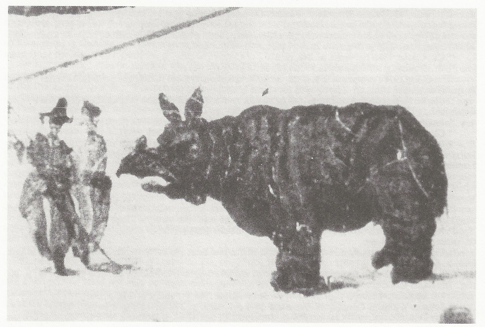 Griselini 1751 Map of Asia