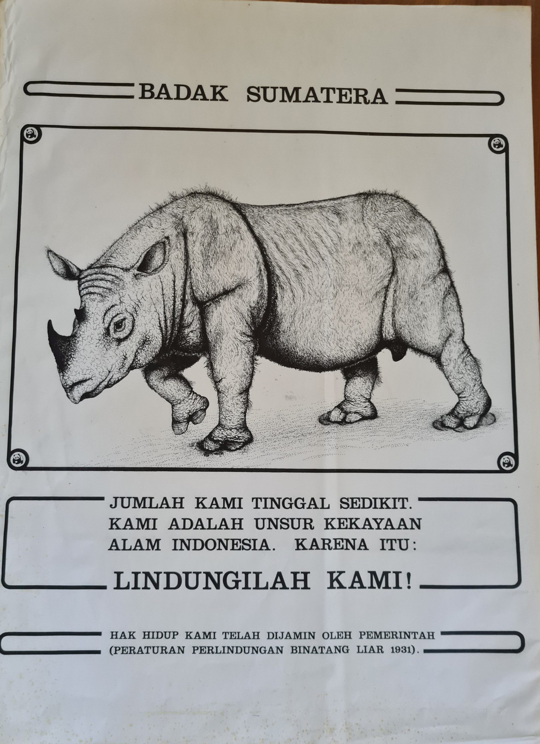 Lindungilah Kami