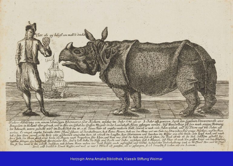 Clar, als gij belieft een mahl te drincken