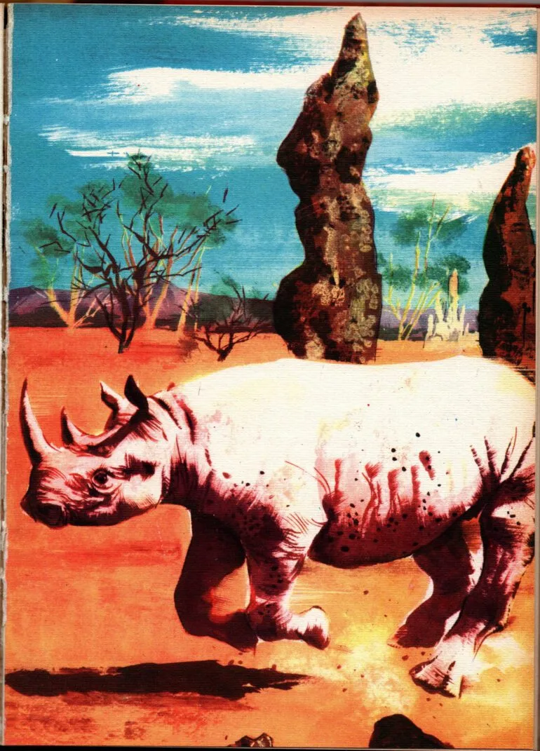 Salgari in Borneo